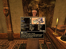 画像ギャラリー No.005のサムネイル画像 / 東京レトロゲームショウ2016:第39回 「The Elder Scrolls」の新作が待ちきれないので,「The Elder Scrolls III: Morrowind」で積極的に我慢したい