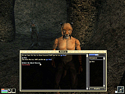 画像ギャラリー No.010のサムネイル画像 / 東京レトロゲームショウ2016:第39回 「The Elder Scrolls」の新作が待ちきれないので,「The Elder Scrolls III: Morrowind」で積極的に我慢したい