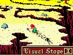 東京レトロゲームショウ2016：第41回　「メルヘンヴェールI」のメルヘンチックな見た目にだまされてはいけない