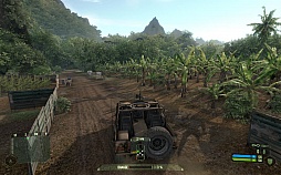 画像ギャラリー No.027のサムネイル画像 / 東京レトロゲームショウ2016：第40回　「クライシス」で，PC専用FPSにおける最高峰を目指したグラフィックスを再堪能する