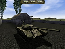 画像ギャラリー No.017のサムネイル画像 / 東京レトロゲームショウ2016：第42回　「Iron Warriors: T-72 Tank Command」で，リアル戦車に乗りたいという欲求を充足してみたい