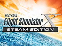 東京レトロゲームショウ2016：第44回　いろいろあって現実逃避したくなったので，「Microsoft Flight Simulator X」で大空を飛んだ