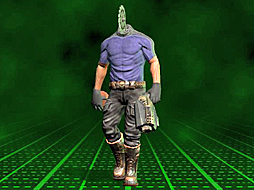 画像ギャラリー No.012のサムネイル画像 / 東京レトロゲームショウ2016：第45回　「Serious Sam The First Encounter」で何もかにも忘れて，あなたも私もトリガーハッピー