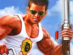 東京レトロゲームショウ2016：第45回　「Serious Sam The First Encounter」で何もかにも忘れて，あなたも私もトリガーハッピー