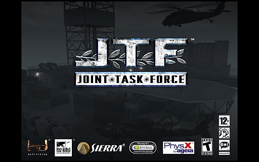 画像ギャラリー No.002のサムネイル画像 / 東京レトロゲームショウ2016:第47回 「Joint Task Force」で,映画「ブラックホーク・ダウン」を追体験してみたかった