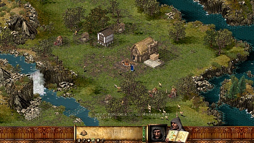 画像ギャラリー No.003のサムネイル画像 / 東京レトロゲームショウ2016：第48回　「Stronghold」で，お城ブームにあやかりたい，乗っかりたい