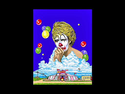 画像ギャラリー No.002のサムネイル画像 / 東京レトロゲームショウ2016:第49回 31年ぶりに「道化師殺人事件」に再挑戦したら,犯人がついに分かってしまった!