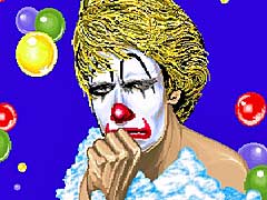 東京レトロゲームショウ2016：第49回　31年ぶりに「道化師殺人事件」に再挑戦したら，犯人がついに分かってしまった！