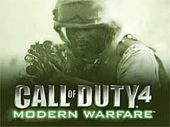 東京レトロゲームショウ2016：最終回　リマスター版がアナウンスされた「Call of Duty 4: Modern Warfare」をあえて今，プレイしてみる