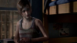 画像ギャラリー No.003のサムネイル画像 / 「The Last of Us」の追加エピソード「Left Behind」が単体版になって登場。マルチプレイモードの体験版も収録