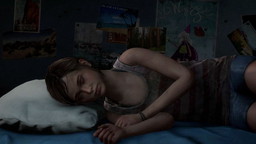 画像ギャラリー No.004のサムネイル画像 / 「The Last of Us」の追加エピソード「Left Behind」が単体版になって登場。マルチプレイモードの体験版も収録