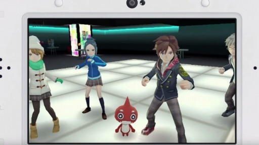 画像ギャラリー No.006のサムネイル画像 / 3DS版「モンスターストライク」の予約受付がスタート。オリジナル要素が確認できるTVCM動画「冒険の始まり」篇を公開