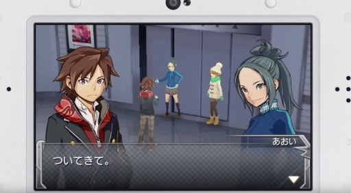 画像ギャラリー No.007のサムネイル画像 / 3DS版「モンスターストライク」の予約受付がスタート。オリジナル要素が確認できるTVCM動画「冒険の始まり」篇を公開