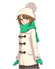 画像ギャラリー No.005のサムネイル画像 / 3DS版「モンスターストライク」オリジナル超絶級モンスター「カグツチ」が登場。すれちがい通信で助っ人モンスターを入手可能