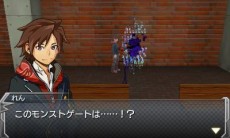 画像ギャラリー No.001のサムネイル画像 / 3DS版「モンスターストライク」，魔法少女のような外見のオリジナルモンスター「オリーブ」の情報が明らかに