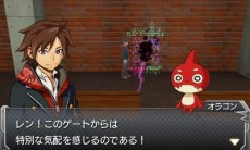 画像ギャラリー No.002のサムネイル画像 / 3DS版「モンスターストライク」，魔法少女のような外見のオリジナルモンスター「オリーブ」の情報が明らかに