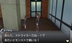 画像ギャラリー No.003のサムネイル画像 / 3DS版「モンスターストライク」，魔法少女のような外見のオリジナルモンスター「オリーブ」の情報が明らかに