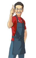 画像ギャラリー No.006のサムネイル画像 / 3DS版「モンスターストライク」，魔法少女のような外見のオリジナルモンスター「オリーブ」の情報が明らかに