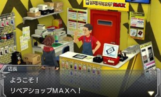 画像ギャラリー No.007のサムネイル画像 / 3DS版「モンスターストライク」，魔法少女のような外見のオリジナルモンスター「オリーブ」の情報が明らかに
