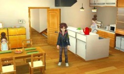 画像ギャラリー No.012のサムネイル画像 / 3DS版「モンスターストライク」，魔法少女のような外見のオリジナルモンスター「オリーブ」の情報が明らかに