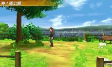 画像ギャラリー No.019のサムネイル画像 / 3DS版「モンスターストライク」，魔法少女のような外見のオリジナルモンスター「オリーブ」の情報が明らかに
