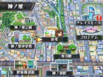 画像ギャラリー No.020のサムネイル画像 / 3DS版「モンスターストライク」，魔法少女のような外見のオリジナルモンスター「オリーブ」の情報が明らかに