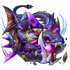 画像ギャラリー No.006のサムネイル画像 / 3DS版「モンスターストライク」に登場する悪魔や忍者をモチーフにしたオリジナルモンスターの情報が明らかに