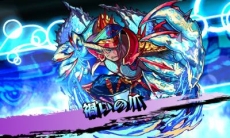 画像ギャラリー No.027のサムネイル画像 / 3DS版「モンスターストライク」に登場する悪魔や忍者をモチーフにしたオリジナルモンスターの情報が明らかに