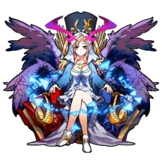 画像ギャラリー No.028のサムネイル画像 / 3DS版「モンスターストライク」に登場する悪魔や忍者をモチーフにしたオリジナルモンスターの情報が明らかに