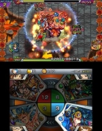 画像ギャラリー No.034のサムネイル画像 / 3DS版「モンスターストライク」に登場する悪魔や忍者をモチーフにしたオリジナルモンスターの情報が明らかに