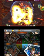 画像ギャラリー No.036のサムネイル画像 / 3DS版「モンスターストライク」に登場する悪魔や忍者をモチーフにしたオリジナルモンスターの情報が明らかに