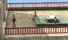 画像ギャラリー No.019のサムネイル画像 / 3DS版「モンスターストライク」で発生するアニメーションカットインやフィールドマップのスクリーンショットが公開に