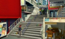 画像ギャラリー No.025のサムネイル画像 / 3DS版「モンスターストライク」で発生するアニメーションカットインやフィールドマップのスクリーンショットが公開に