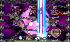 画像ギャラリー No.004のサムネイル画像 / 3DS版「モンスターストライク」のオリジナルモンスター達のアビリティやステータス情報を公開。超絶イザナミ戦の戦闘画面も