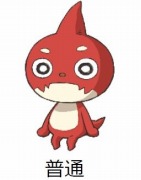 画像ギャラリー No.001のサムネイル画像 / 3DS版「モンスターストライク」謎の強敵モンスター「ロッゾ」が登場。セブン-イレブンとローソンの店舗別予約特典が公開に