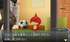 画像ギャラリー No.009のサムネイル画像 / 3DS版「モンスターストライク」謎の強敵モンスター「ロッゾ」が登場。セブン-イレブンとローソンの店舗別予約特典が公開に