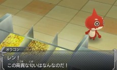 画像ギャラリー No.011のサムネイル画像 / 3DS版「モンスターストライク」謎の強敵モンスター「ロッゾ」が登場。セブン-イレブンとローソンの店舗別予約特典が公開に