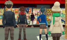 画像ギャラリー No.016のサムネイル画像 / 3DS版「モンスターストライク」謎の強敵モンスター「ロッゾ」が登場。セブン-イレブンとローソンの店舗別予約特典が公開に