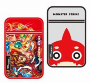 画像ギャラリー No.023のサムネイル画像 / 3DS版「モンスターストライク」謎の強敵モンスター「ロッゾ」が登場。セブン-イレブンとローソンの店舗別予約特典が公開に