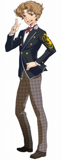 画像ギャラリー No.027のサムネイル画像 / 3DS版「モンスターストライク」謎の強敵モンスター「ロッゾ」が登場。セブン-イレブンとローソンの店舗別予約特典が公開に