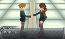 画像ギャラリー No.031のサムネイル画像 / 3DS版「モンスターストライク」謎の強敵モンスター「ロッゾ」が登場。セブン-イレブンとローソンの店舗別予約特典が公開に