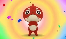 画像ギャラリー No.032のサムネイル画像 / 3DS版「モンスターストライク」謎の強敵モンスター「ロッゾ」が登場。セブン-イレブンとローソンの店舗別予約特典が公開に