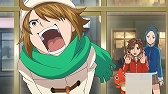画像ギャラリー No.011のサムネイル画像 / アニメ「モンスターストライク」第8話「邪眼でも若葉皆実だぞ!」の見どころが公開