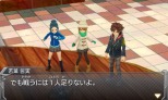 画像ギャラリー No.007のサムネイル画像 / 3DS版「モンスターストライク」助っ人やモンスター3体縛りなど変則バトルを用意。曜日クエストとチケットクエストも健在