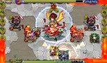 画像ギャラリー No.016のサムネイル画像 / 3DS版「モンスターストライク」助っ人やモンスター3体縛りなど変則バトルを用意。曜日クエストとチケットクエストも健在