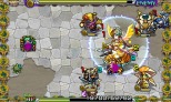 画像ギャラリー No.017のサムネイル画像 / 3DS版「モンスターストライク」助っ人やモンスター3体縛りなど変則バトルを用意。曜日クエストとチケットクエストも健在