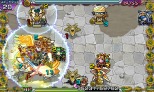 画像ギャラリー No.018のサムネイル画像 / 3DS版「モンスターストライク」助っ人やモンスター3体縛りなど変則バトルを用意。曜日クエストとチケットクエストも健在