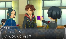 画像ギャラリー No.034のサムネイル画像 / 3DS版「モンスターストライク」助っ人やモンスター3体縛りなど変則バトルを用意。曜日クエストとチケットクエストも健在
