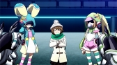 画像ギャラリー No.003のサムネイル画像 / アニメ「モンスト」,第9話「葵の恥ずかしすぎる動画!」のあらすじを公開