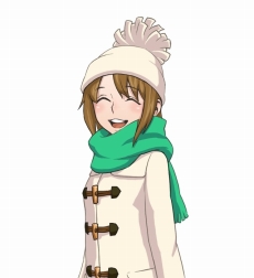 画像ギャラリー No.026のサムネイル画像 / 3DS版「モンスターストライク」に謎の強敵モンスター「ビアンガ」登場。個性溢れる2人のキャラクター「滝井参仗」と「若葉皆実」の紹介も